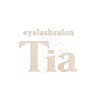 ティア(Tia)のお店ロゴ