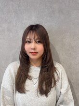 アイラッシュラック 本厚木(EYELASH LUCK) 横内 佑香