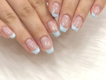 アイラヴラッシュ リキ(Eye Love Lash RIKI)/