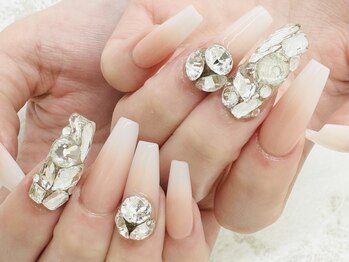 キャリコ(calico)/ベイビーブーマー