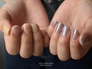 monthly design/7000yen