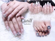 フィールエーキュティル レキシントンプラザ店(feel.a cutill)