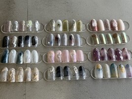 【定額】デザイン
