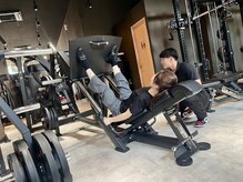 アウンズジム 新潟赤道店(AUN'S GYM)
