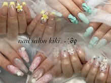 キキ(kiki)