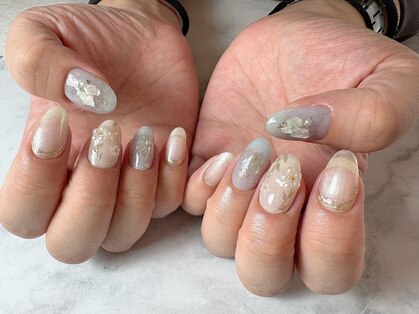 アズネイル(A's NAIL)の写真