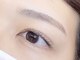 エン 横浜店(en)の写真/【眉毛サロン】初めてのアイブロウは確かな実績の人気眉毛サロンで◎毎月通える価格も嬉しい♪［眉毛/横浜]