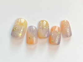 もやもやニュアンスハロウィン