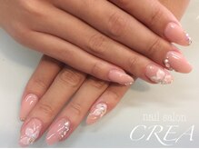 ネイルサロン クレア(CREA)/