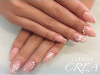 ネイルサロン クレア(CREA)/