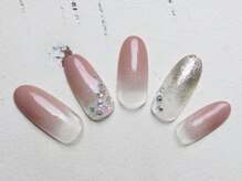 ジーネイルコウベ(G NAIL KOBE)/ハンドDコース 2990円
