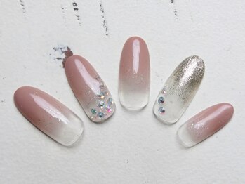 ジーネイルコウベ(G NAIL KOBE)/ハンドDコース 2990円