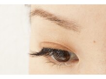 アイラッシュ ビーワークス(b-works)/上140本