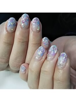 だんごバレエ団202/お客様持ち込みデザインアレンジ