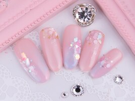 ハンドジェル定額/7980