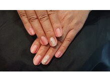 グラマラス アンジェアイ 国分寺店(glamourous/ange eye)/ワンカラー