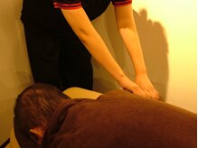 スマイルハンド 大阪駅前第1ビル店/【マッサージ】全身マッサージ