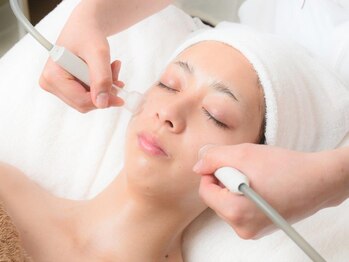 メナードフェイシャルサロン リーフ/バイブレーション