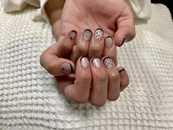 シーネイル(c' nail)/