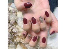 サロンド ボヌール(salon de bonheur)/