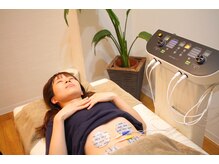 グリーン整骨院 整体院 河原町(Green整骨院 整体院)/【施術】楽トレ