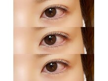 フェイン 青山店(fein.)/パリジェンヌラッシュリフト