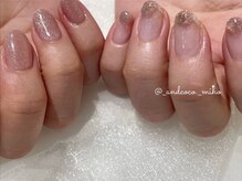 アンドココ 下北沢店(And & coco.)/ぷくぷくマグネット