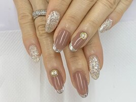 平田 /ガラスフレンチ