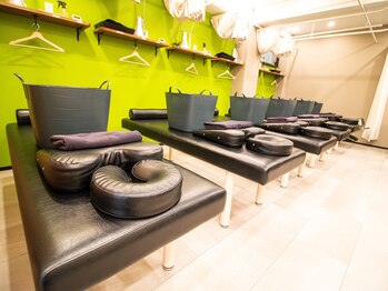 高円寺駅の接骨院 はり灸院/高円寺駅の接骨院・はり灸院