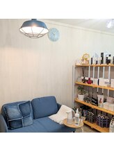 ルポ(Repos)/店内☆