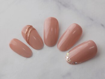 ココネイル 板山店(coco nail)/