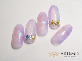 スペシャルアート