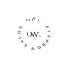 アウル(OWL)ロゴ