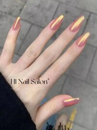 最新トレンドのオーロラ