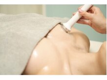 美人バスト 福岡店/針を刺さない施術ダウンタイム無