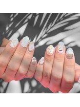 アヤネイルズ アンド アイラッシュ(AYA NAILZ.＆Eyelash)/100mins.アートコース
