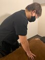 リラケア 山田 (男性)