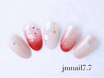 JMネイルスタジオ(JM Nail studio)/