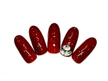 スリール(Sriel)/ハンド定額7980円