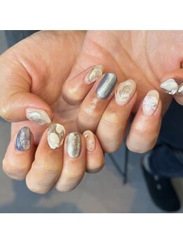 ザネイルズ(The Nails)/