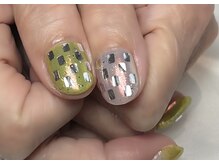 キューピット(Cupid)/aurora holo