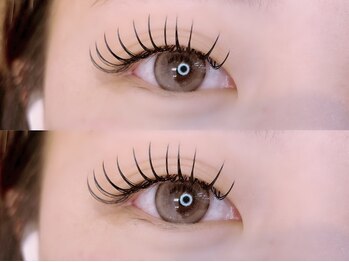 ティアマイレージ(TIA MILEAGE)/バインドロック