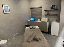 カームブルー(Calmblue)/足つぼ×ボディケア/馬車道駅1分