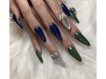 ジェイノヴァール(Jnovart)/