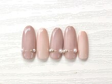 イリゼネイル(iRise nail)/定額ベーシック