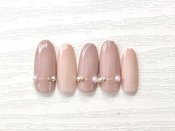 イリゼネイル(iRise nail)/定額ベーシック