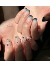 ニュアンス【パラジェル梅田】