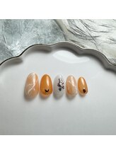 エイジェム ネイルスタジオ(Agem)/定額サンプルＢ