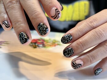 ミトミ(MITOMI)/H/ Rebellious 3|高円寺