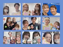 ホワイトニングカフェ 葛西店(WhiteningCafe)/☆いつもありがとうございます☆